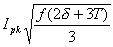 Equation for a repetitive trapezoidal RMS calculation></TD>
<TD WIDTH=